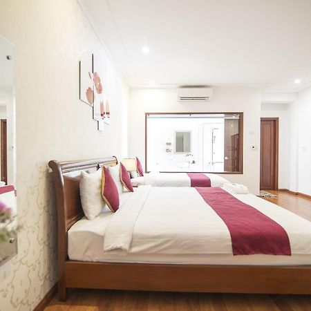 Style Homestay Hoi An Zewnętrze zdjęcie