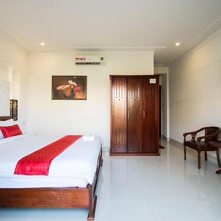 Style Homestay Hoi An Zewnętrze zdjęcie