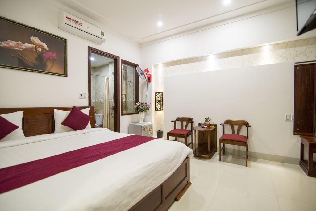 Style Homestay Hoi An Zewnętrze zdjęcie