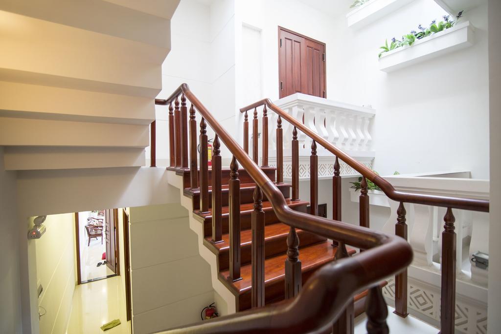 Style Homestay Hoi An Zewnętrze zdjęcie