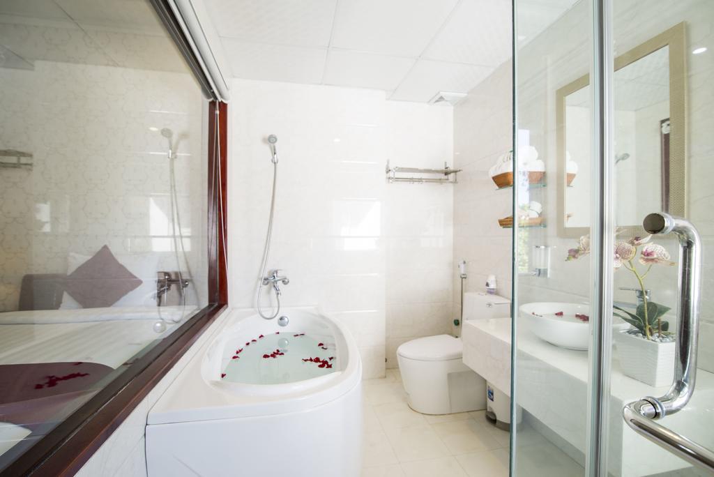 Style Homestay Hoi An Zewnętrze zdjęcie