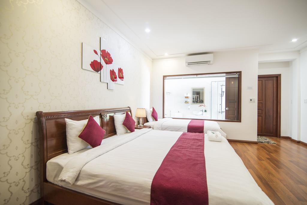 Style Homestay Hoi An Zewnętrze zdjęcie