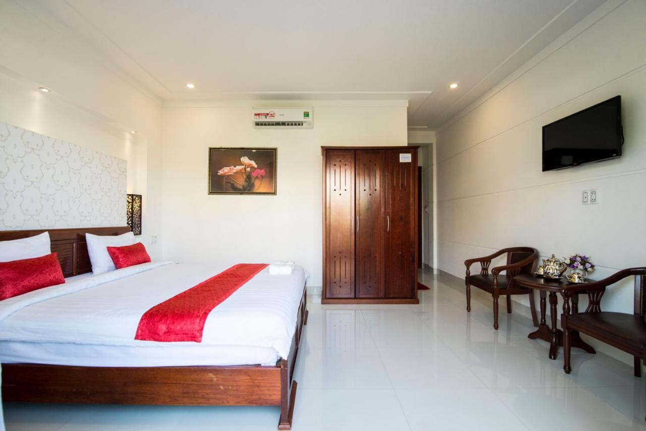 Style Homestay Hoi An Zewnętrze zdjęcie