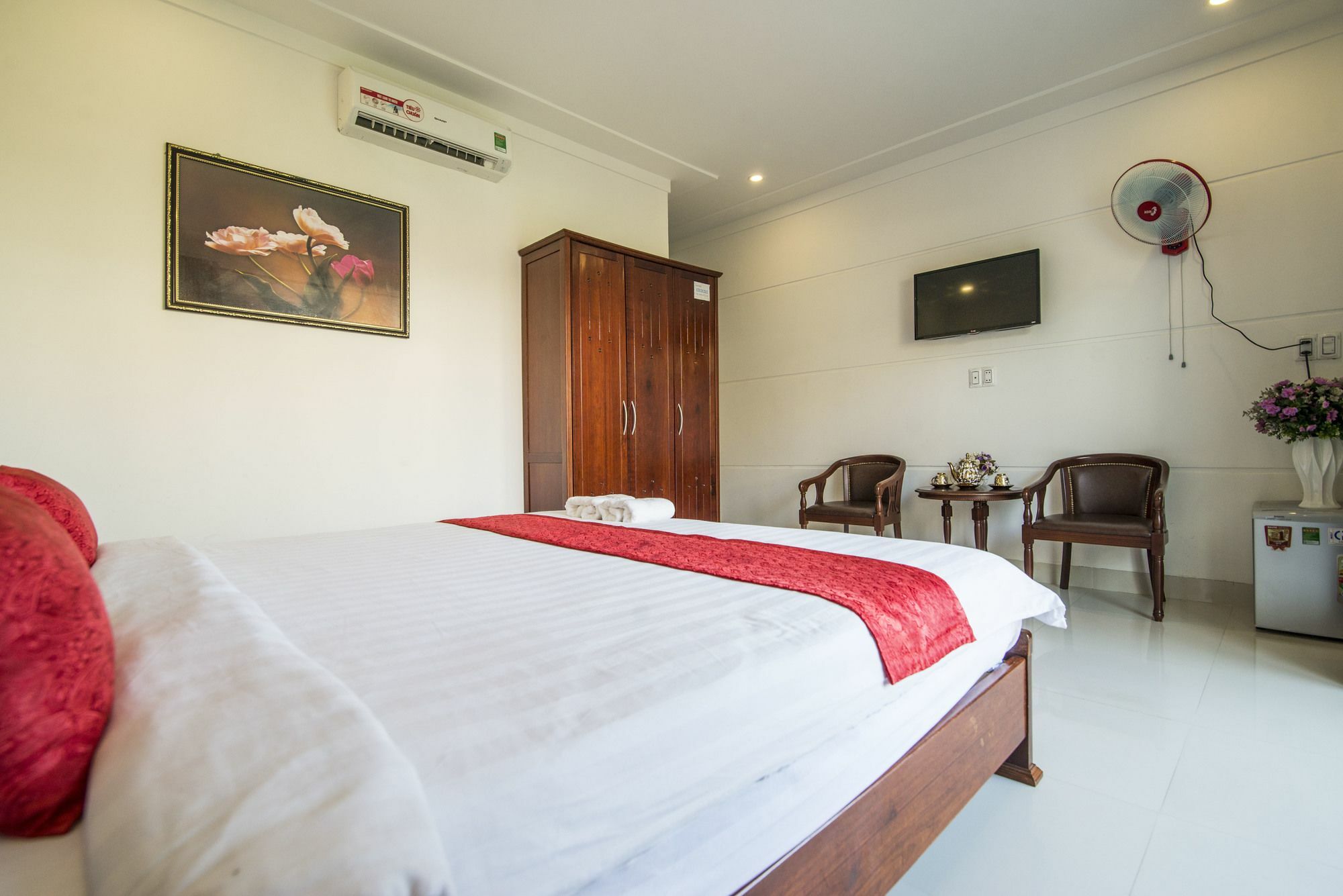 Style Homestay Hoi An Zewnętrze zdjęcie