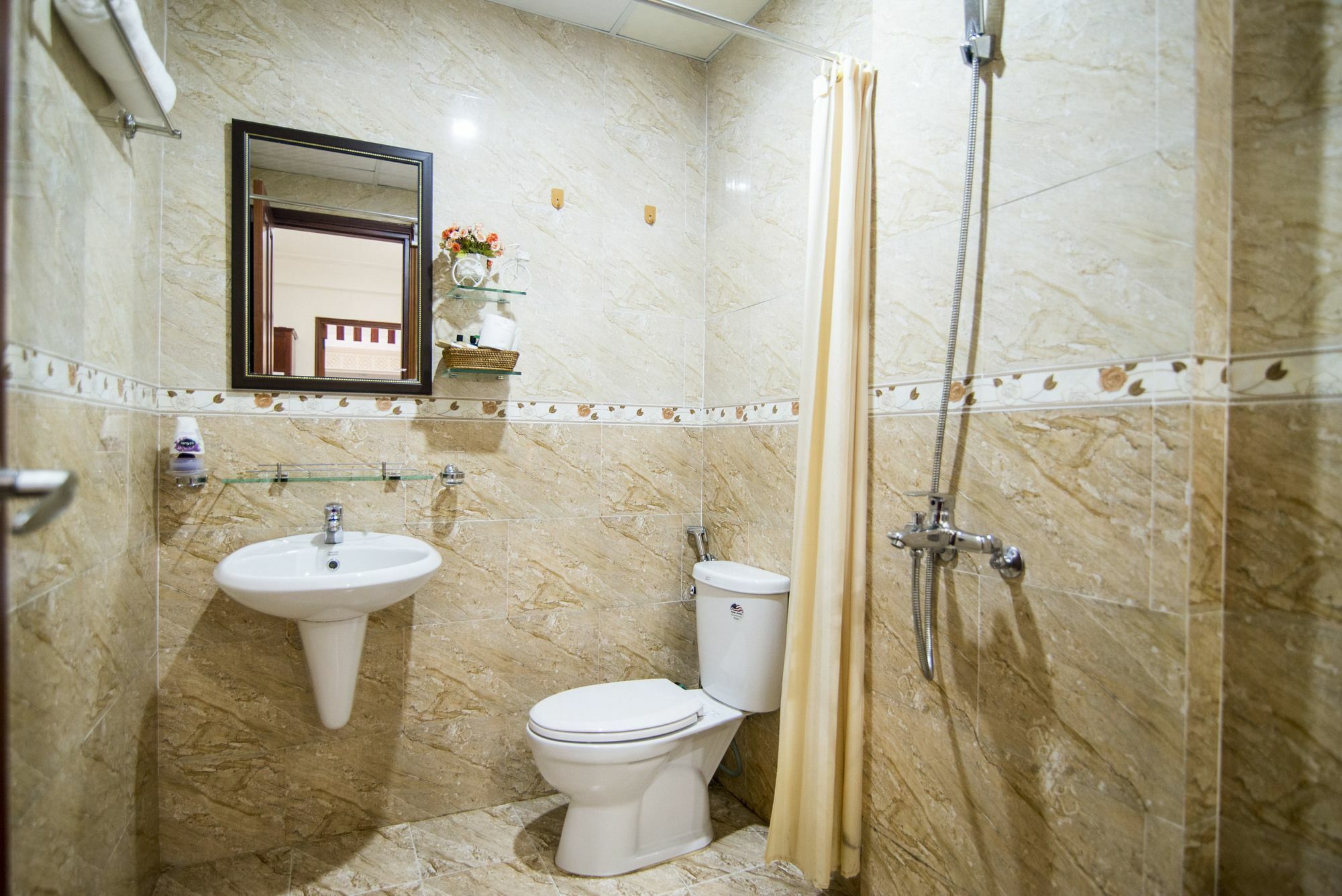 Style Homestay Hoi An Zewnętrze zdjęcie
