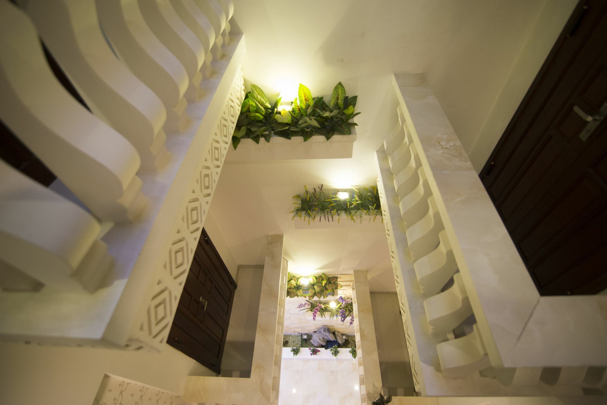 Style Homestay Hoi An Zewnętrze zdjęcie