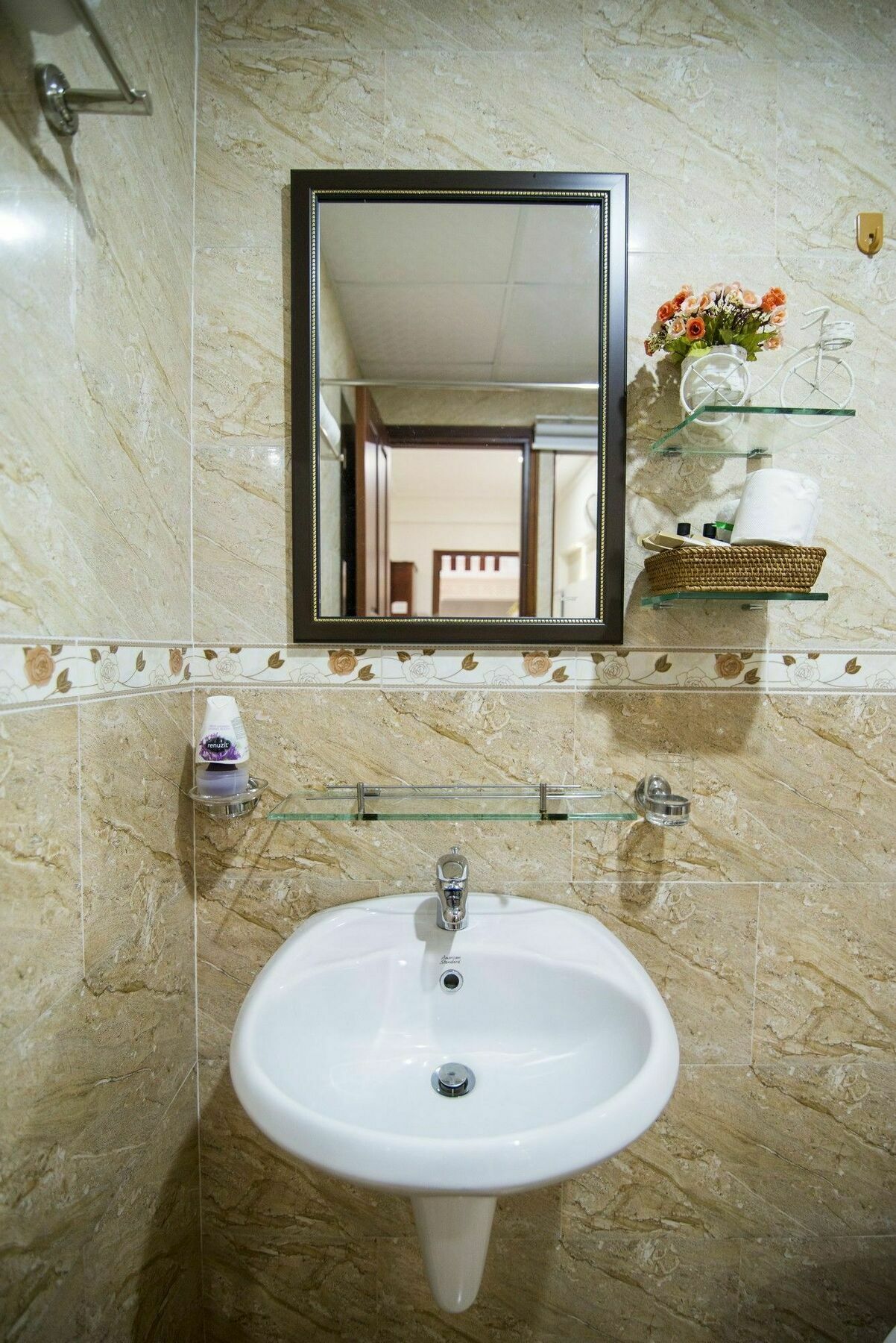 Style Homestay Hoi An Zewnętrze zdjęcie