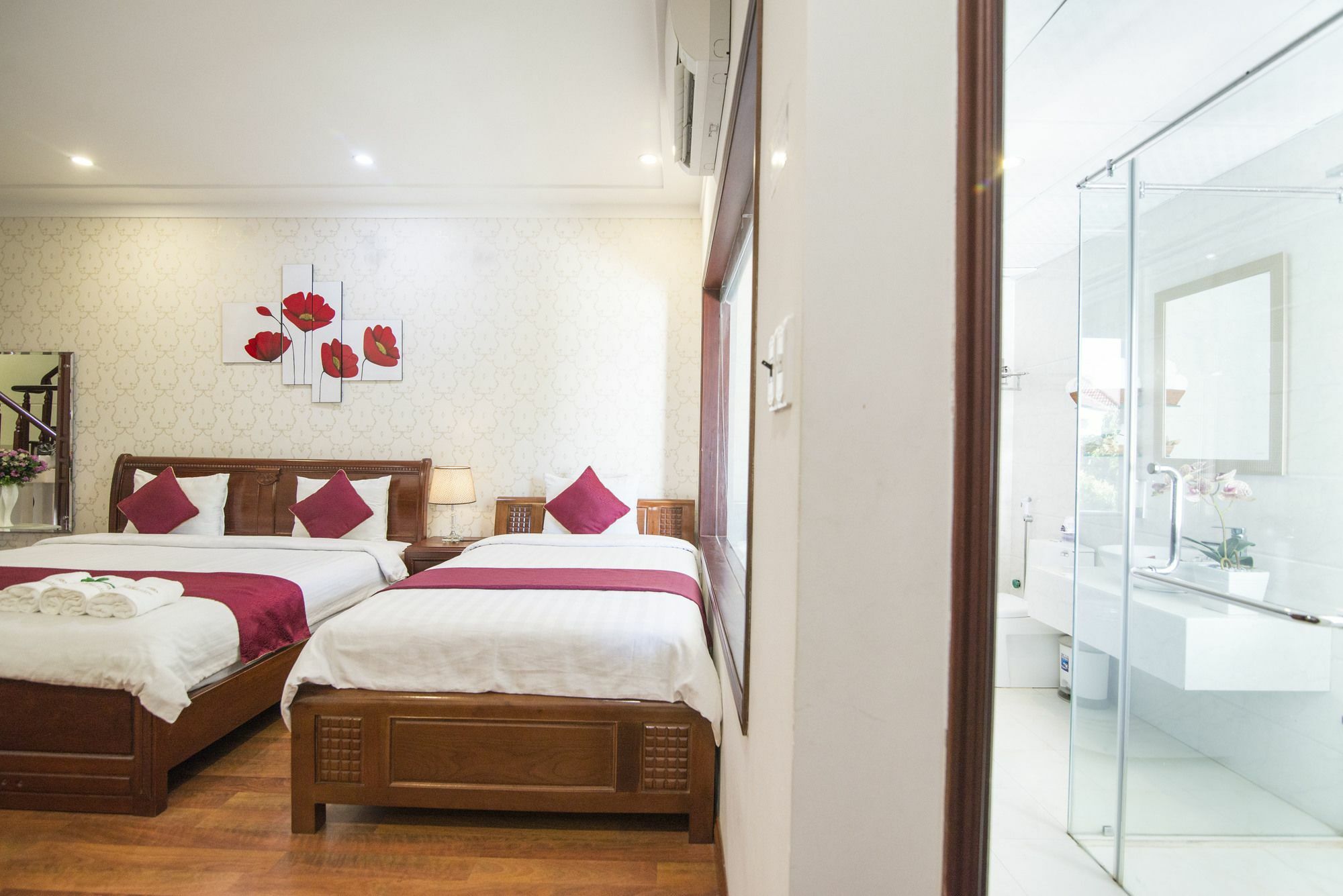 Style Homestay Hoi An Zewnętrze zdjęcie