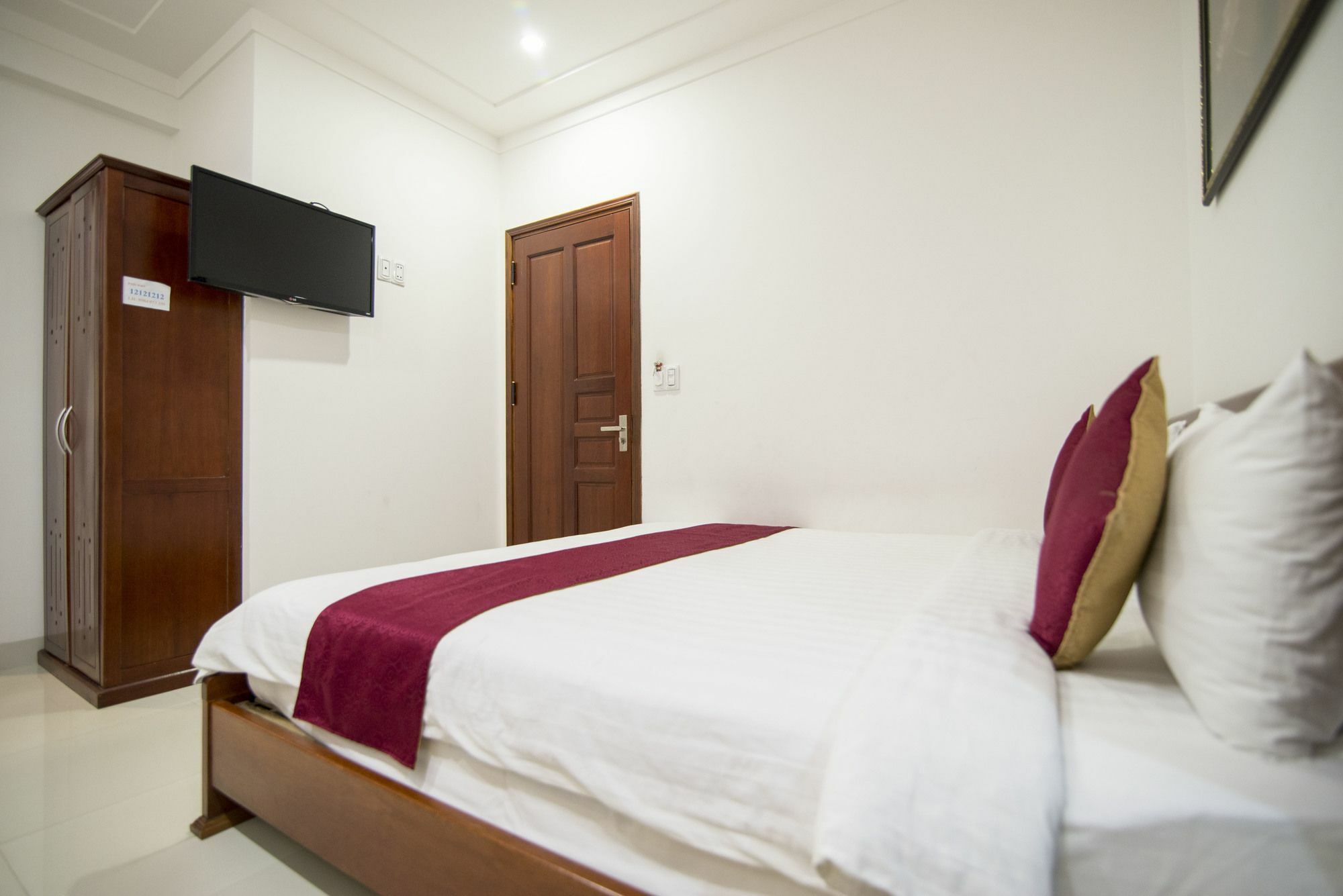 Style Homestay Hoi An Zewnętrze zdjęcie