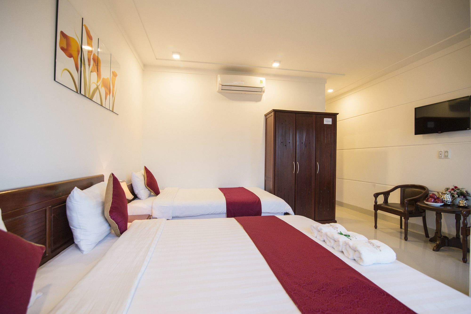 Style Homestay Hoi An Zewnętrze zdjęcie