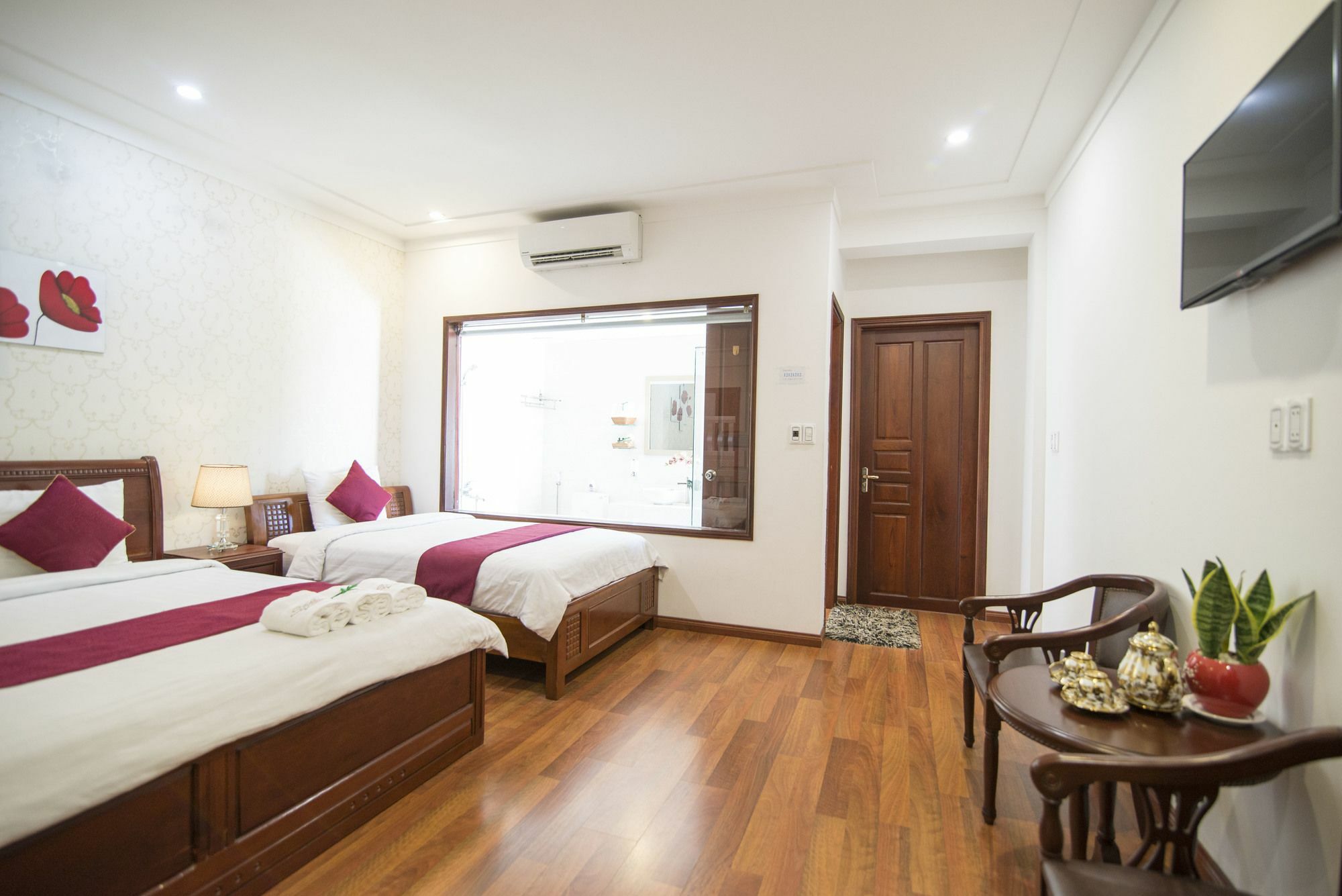 Style Homestay Hoi An Zewnętrze zdjęcie