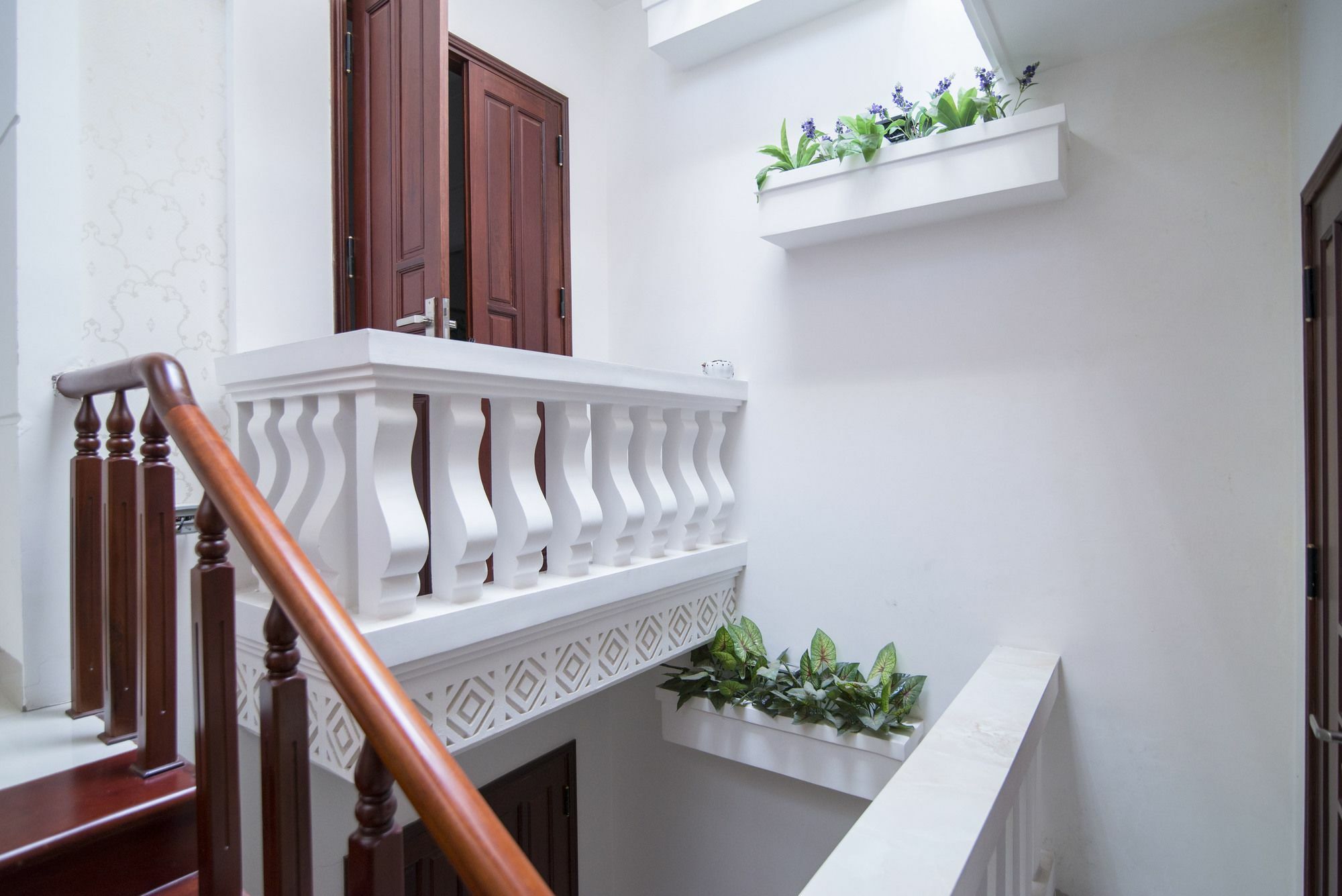 Style Homestay Hoi An Zewnętrze zdjęcie