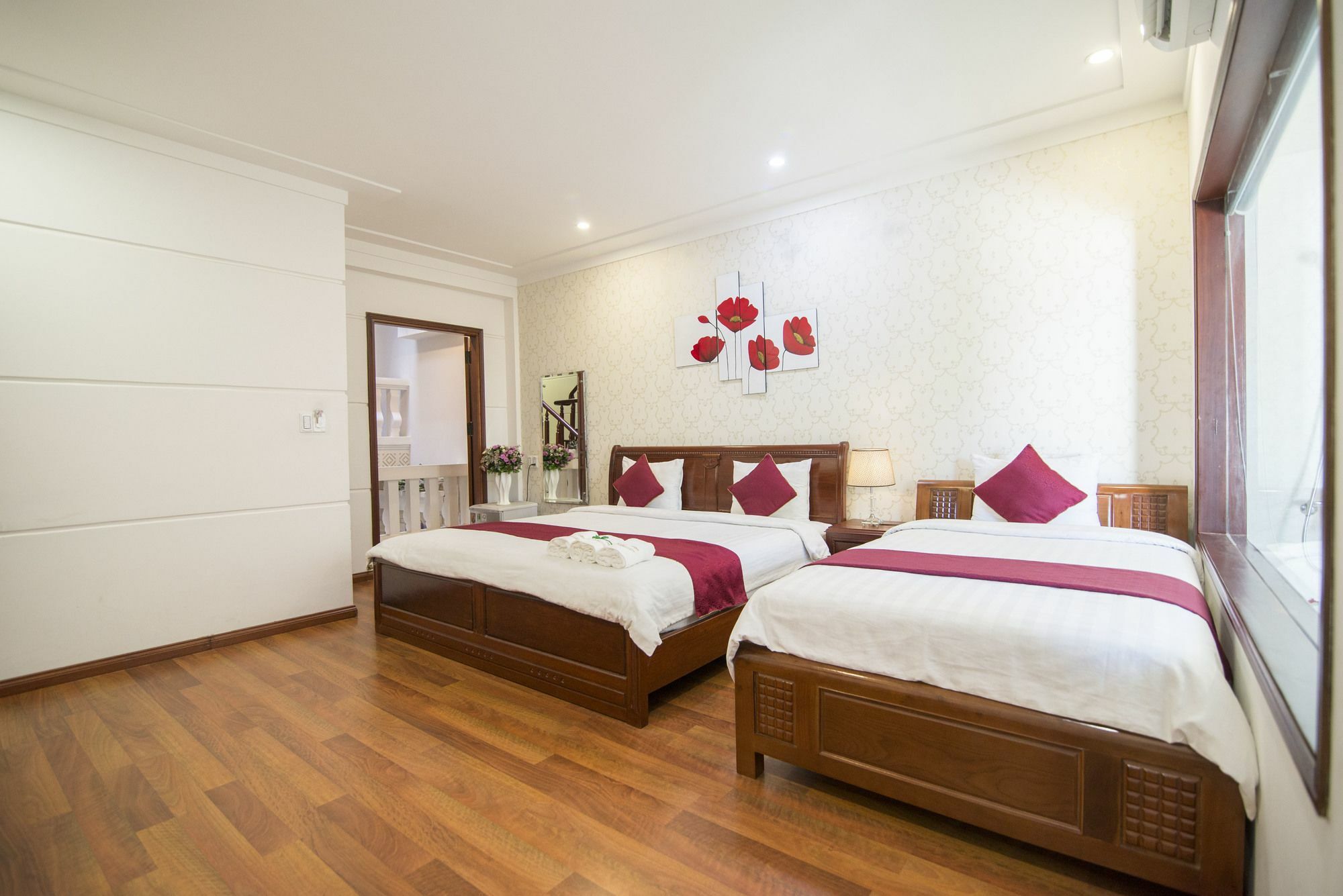 Style Homestay Hoi An Zewnętrze zdjęcie