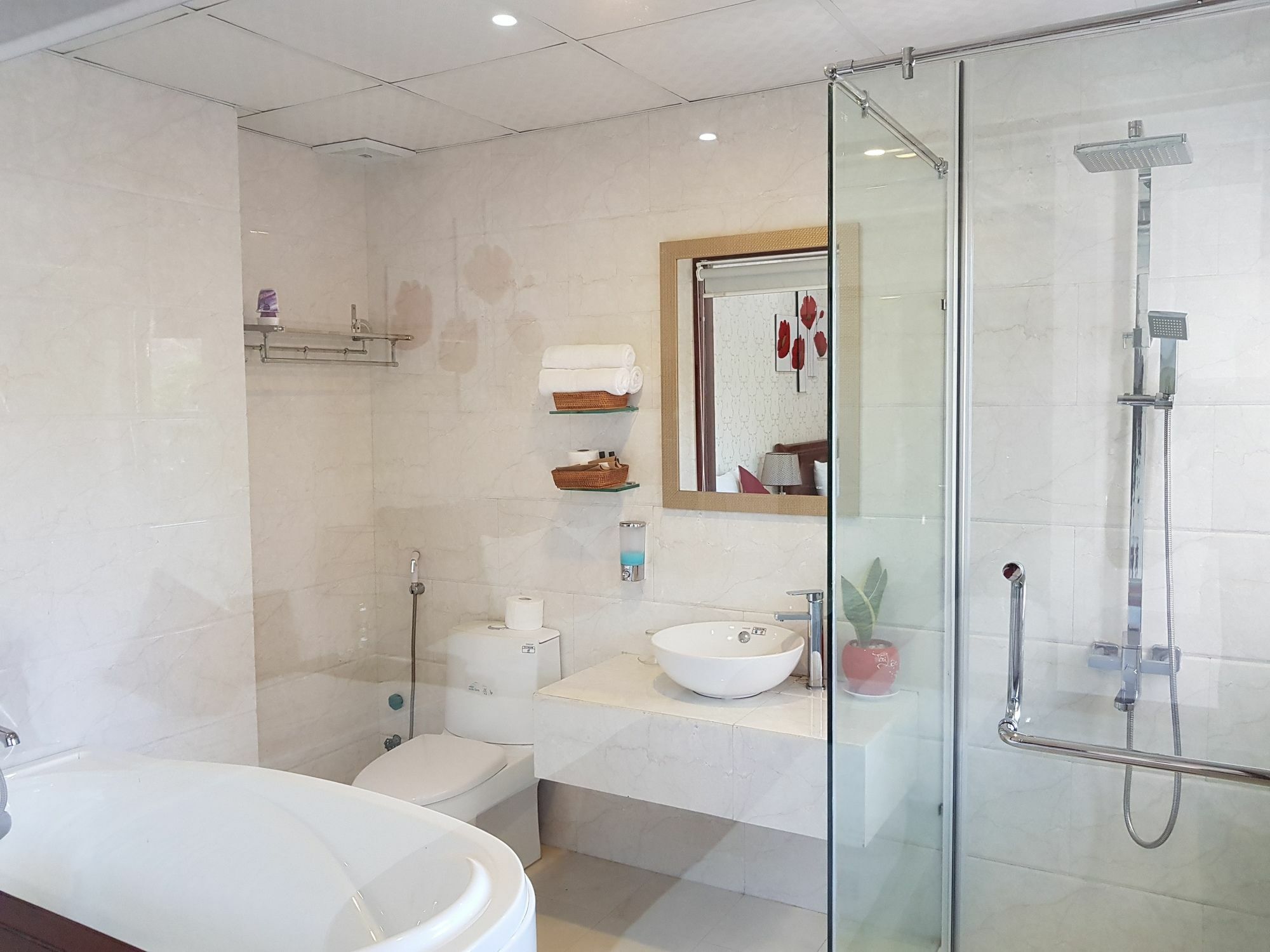 Style Homestay Hoi An Zewnętrze zdjęcie