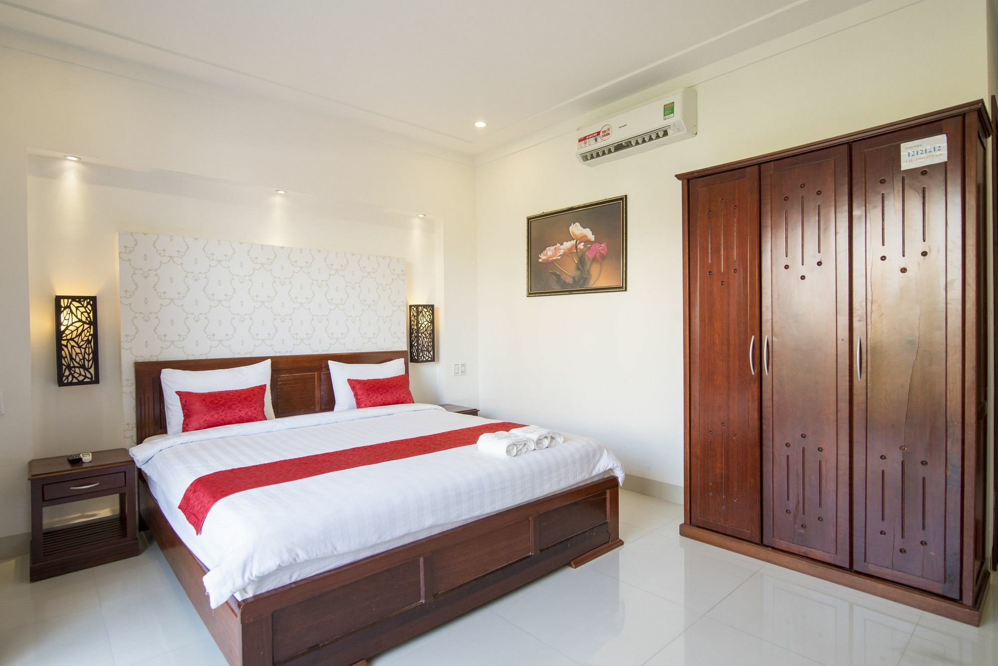 Style Homestay Hoi An Zewnętrze zdjęcie