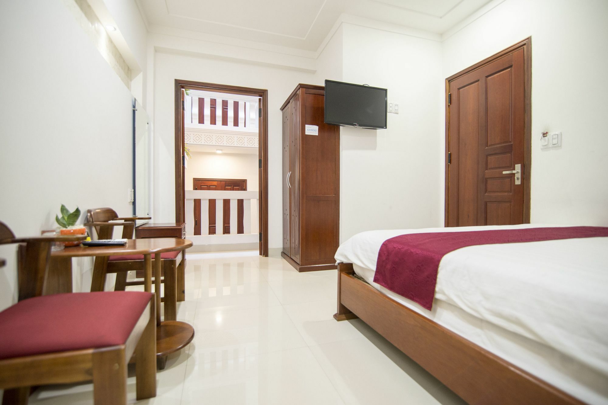 Style Homestay Hoi An Zewnętrze zdjęcie