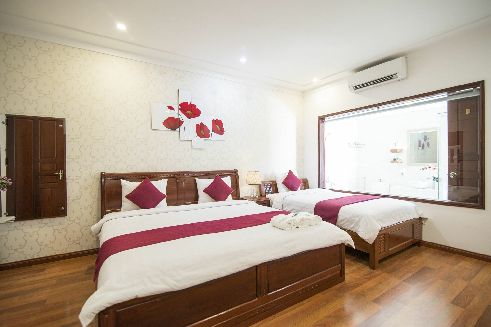 Style Homestay Hoi An Zewnętrze zdjęcie