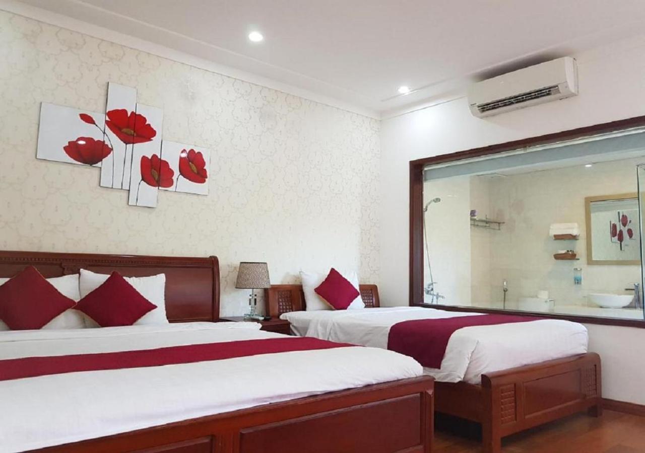 Style Homestay Hoi An Zewnętrze zdjęcie